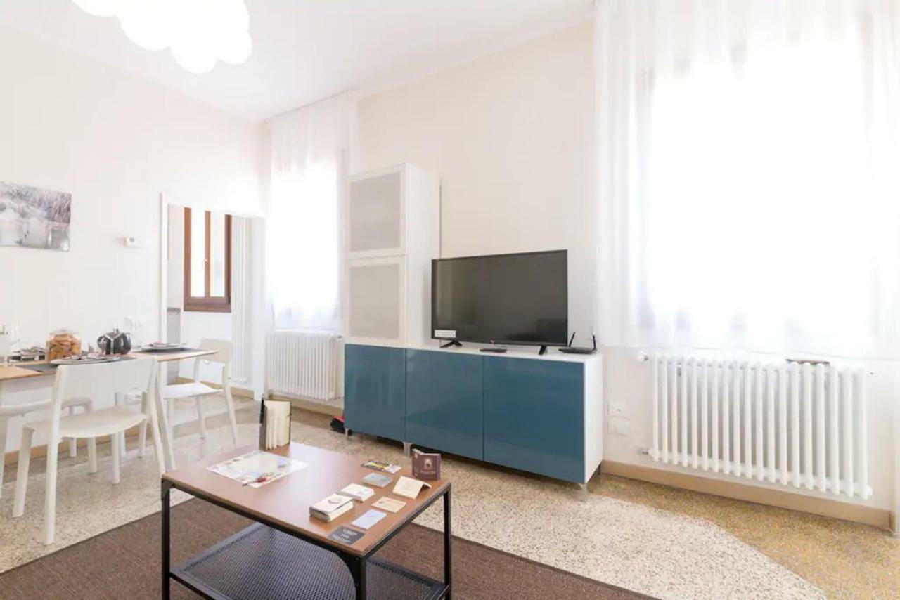 Residence Giulietta เวนิส ภายนอก รูปภาพ
